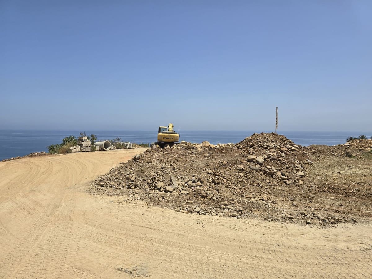 Building Plot for sale in Manilva - € 460,000 (Ref: 9438333)