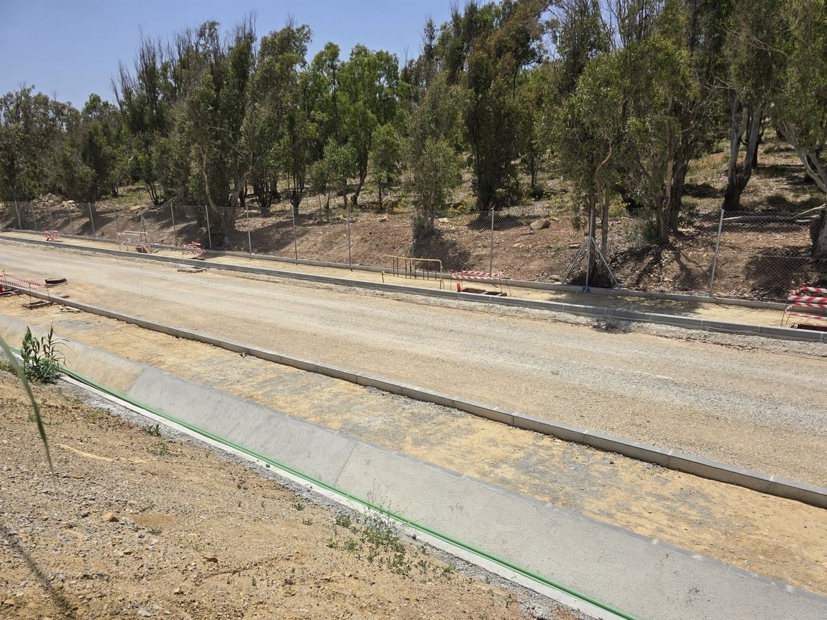 Building Plot for sale in Manilva - € 460,000 (Ref: 9438333)