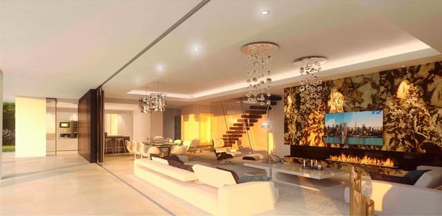 Bouwgrond te koop in Estepona - € 6.970.000 (Ref: 9503542)