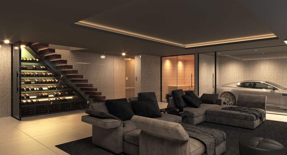 Bouwgrond te koop in Estepona - € 6.970.000 (Ref: 9503542)