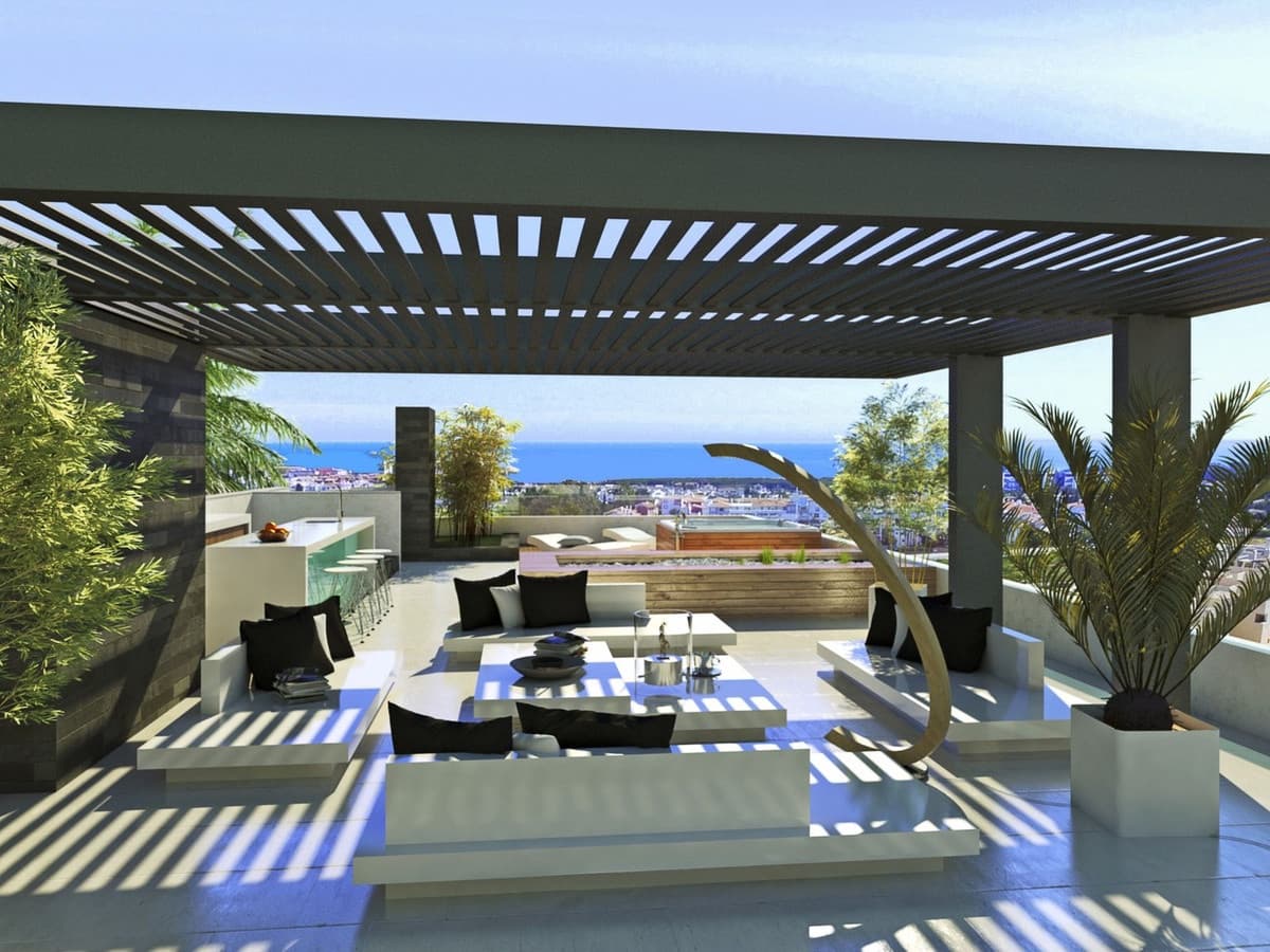 Bouwgrond te koop in Estepona - € 6.970.000 (Ref: 9503542)