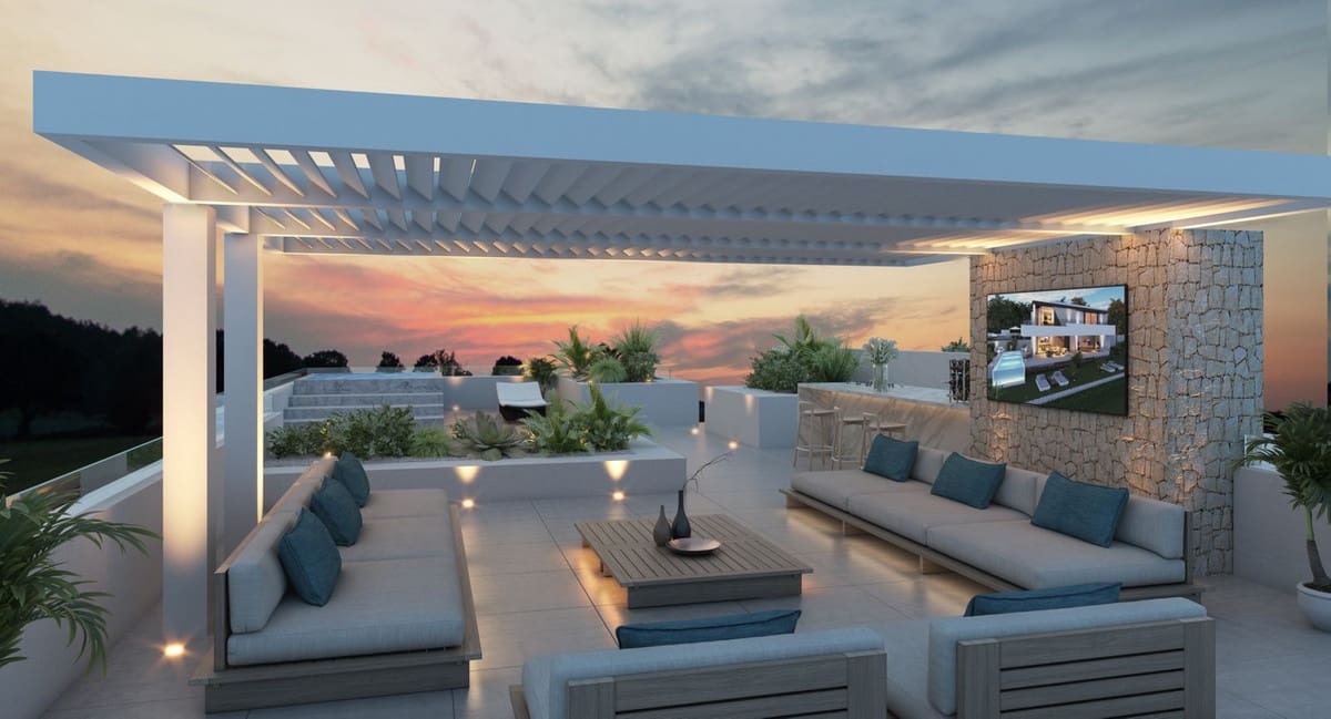 Building Plot for sale in Estepona - € 6,970,000 (Ref: 9503542)