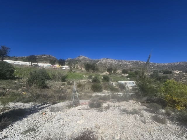 Tontti myytävänä paikassa Arroyo de la Miel, Benalmádena - 3 400 000 € (Ref: 9506975)