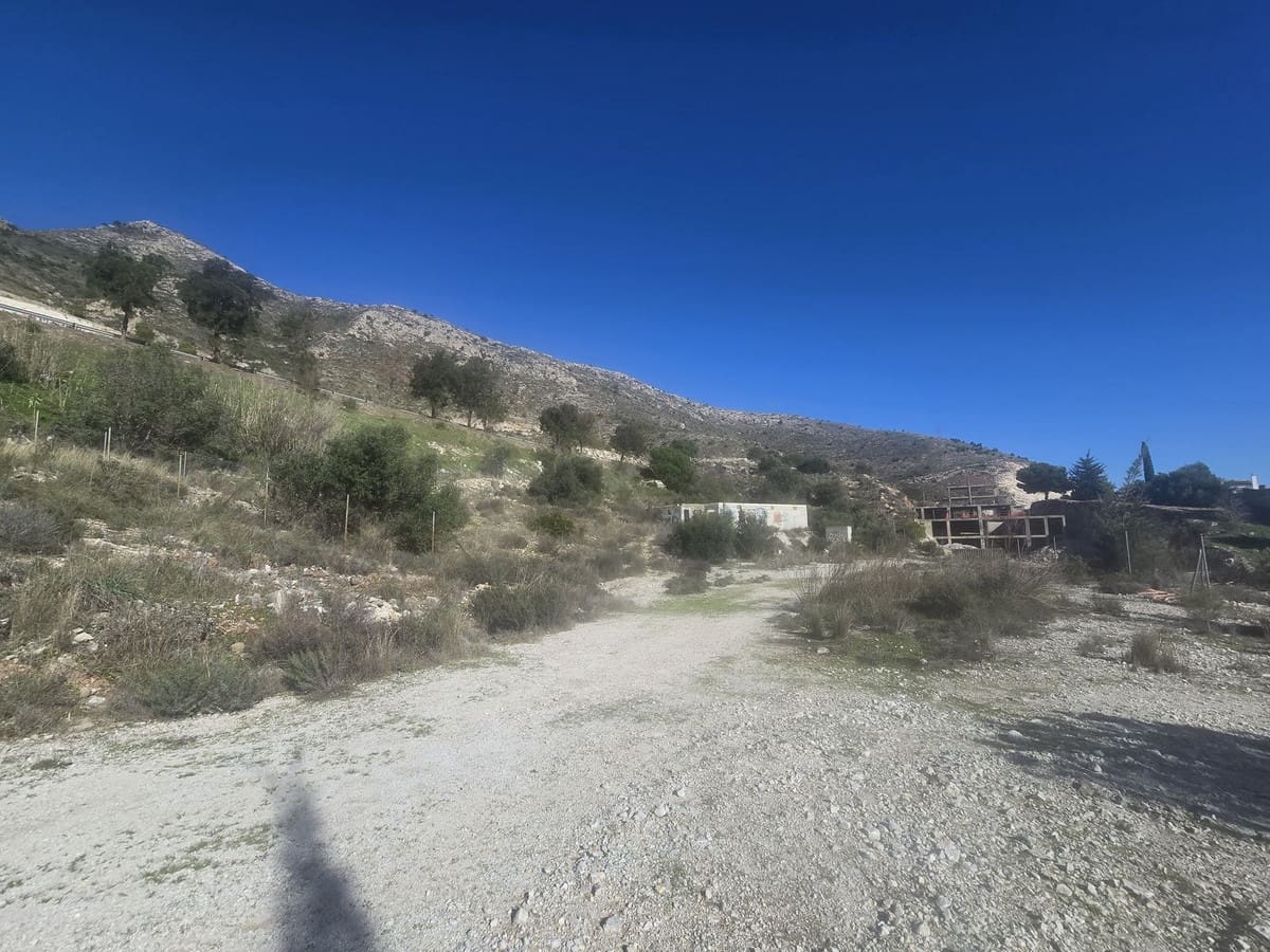 Building Plot for sale in Arroyo de la Miel - € 3,400,000 (Ref: 9506975)