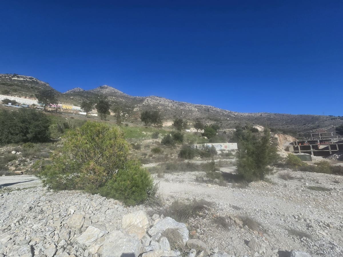 Building Plot for sale in Arroyo de la Miel - € 3,400,000 (Ref: 9506975)