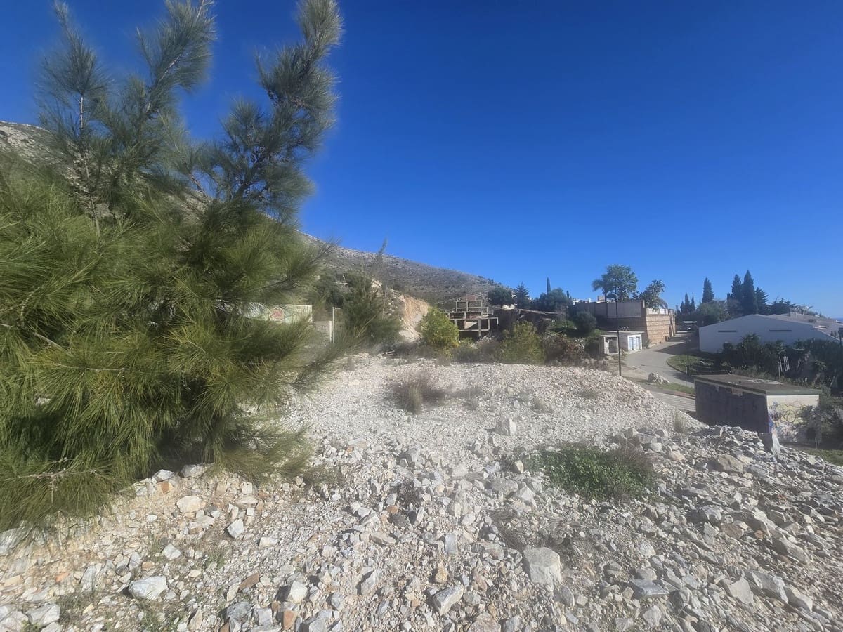 Building Plot for sale in Arroyo de la Miel - € 3,400,000 (Ref: 9506975)