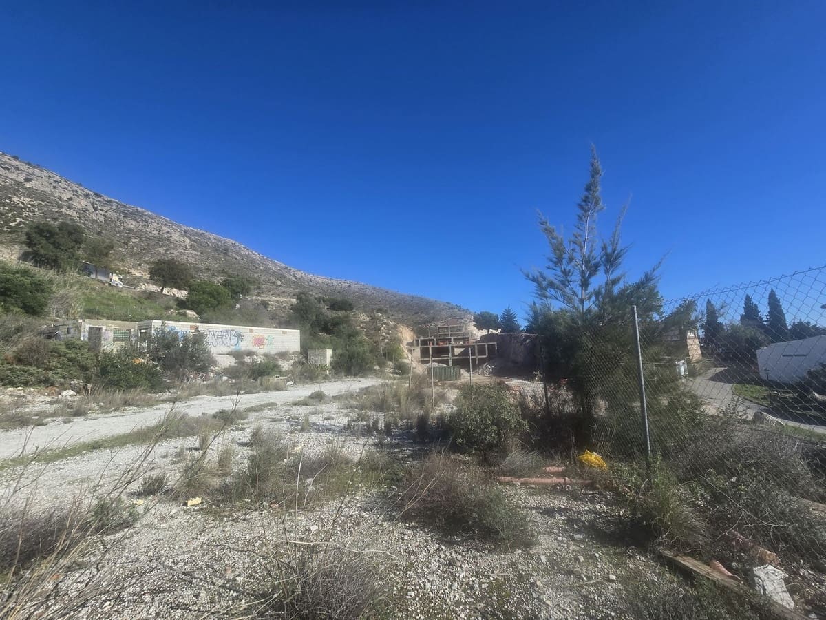 Solar/Parcela en Arroyo de la Miel en venta - 3.800.000 € (Ref: 9506975)