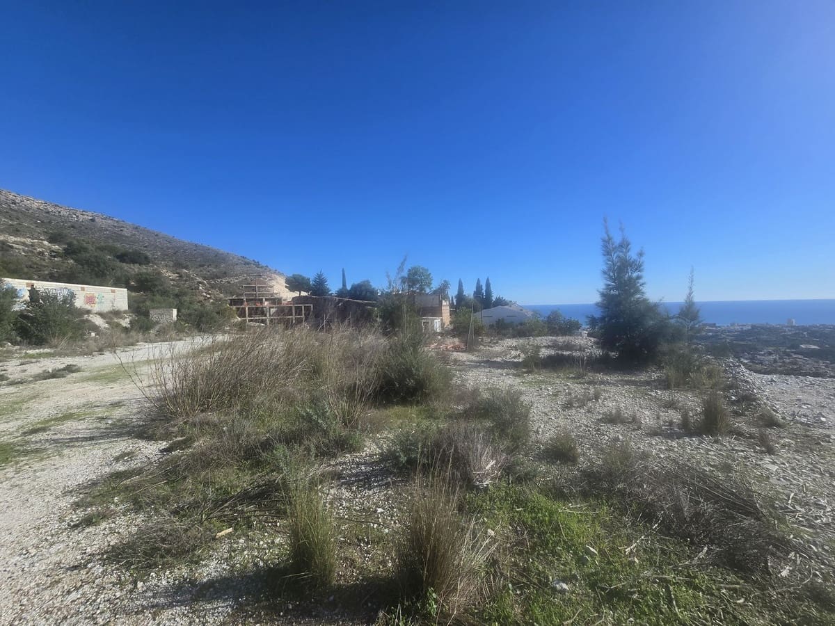 Solar/Parcela en Arroyo de la Miel en venta - 3.800.000 € (Ref: 9506975)