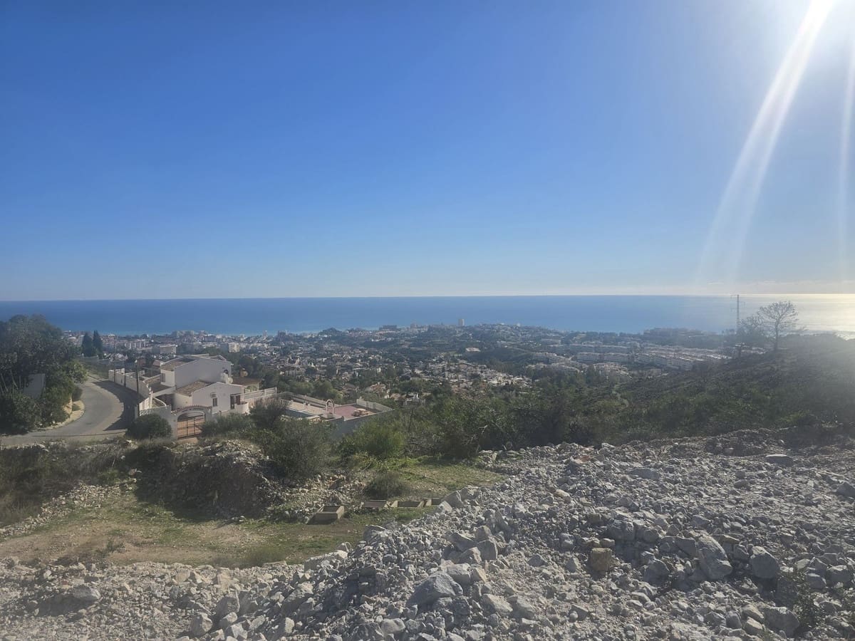 Solar/Parcela en Arroyo de la Miel en venta - 3.800.000 € (Ref: 9506975)