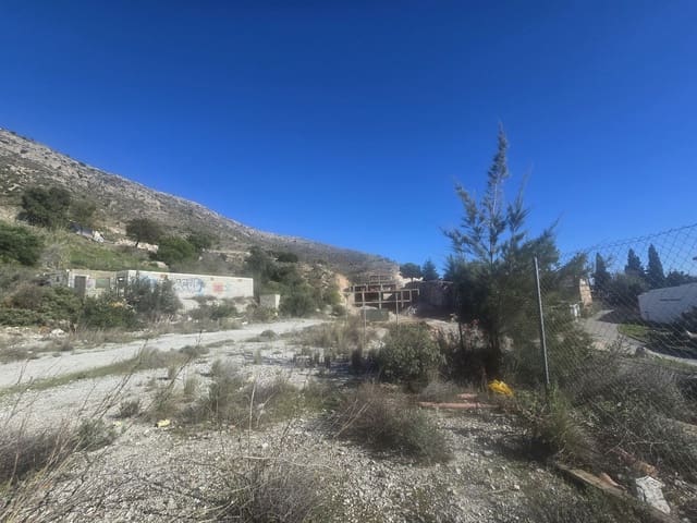 Działka budowlana na sprzedaż w Arroyo de la Miel, Benalmádena - 3 800 000 € (Ref: 9506975)