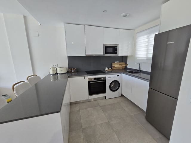 4 sypialnia Dom na sprzedaż w La Cala de Mijas, Mijas z basenem garażem - 845 000 € (Ref: 9542569)