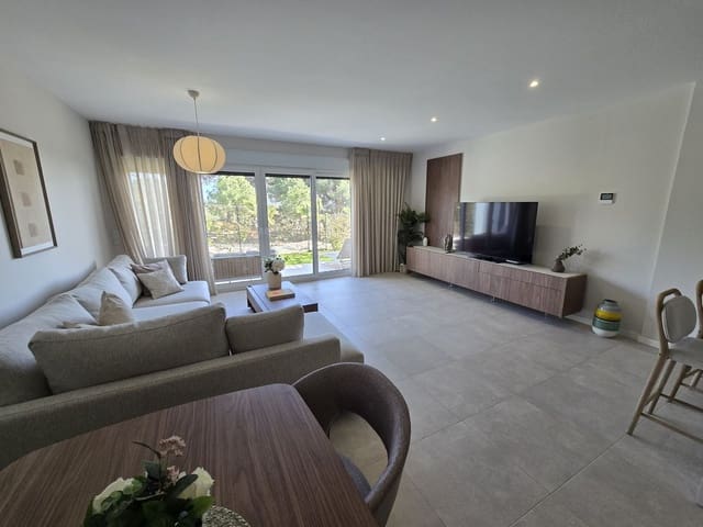 4 sypialnia Dom na sprzedaż w La Cala de Mijas, Mijas z basenem garażem - 845 000 € (Ref: 9542569)