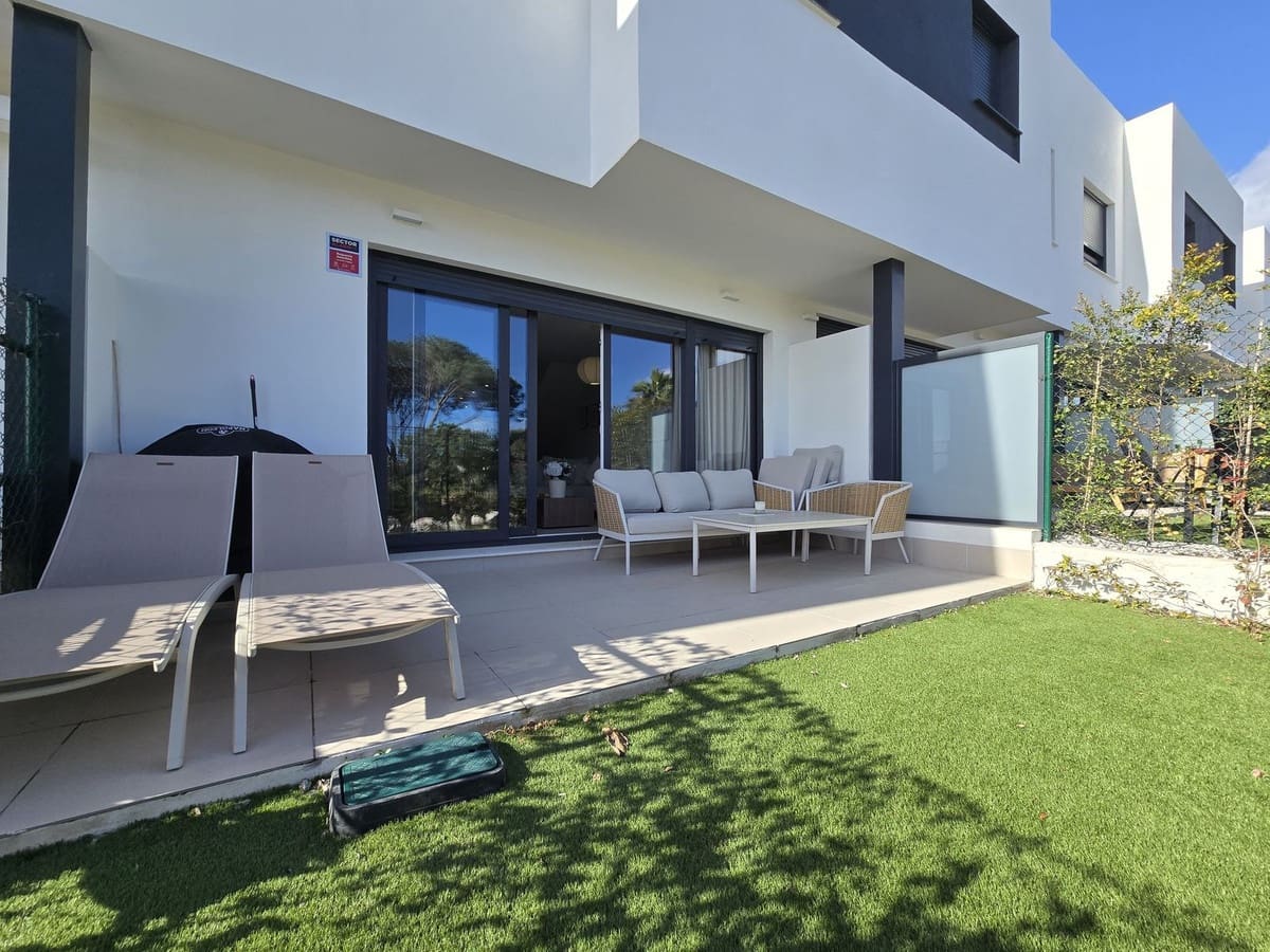 4 sypialnia Dom na sprzedaż w La Cala de Mijas z basenem garażem - 845 000 € (Ref: 9542569)