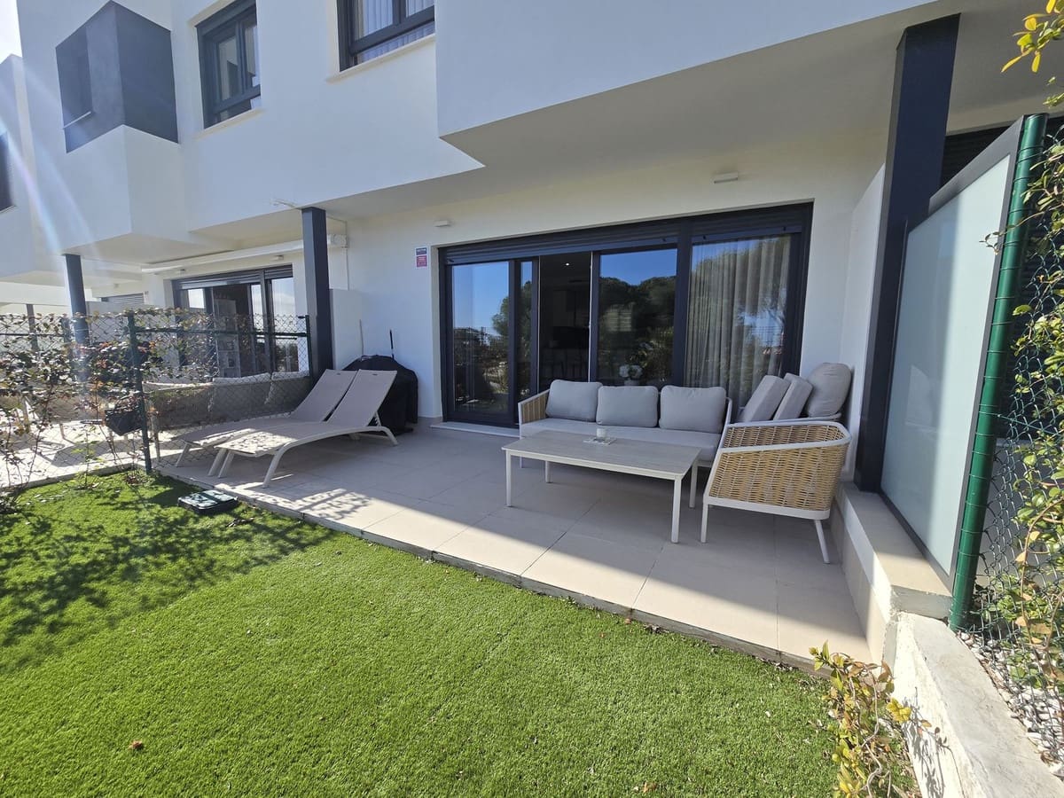 4 sypialnia Dom na sprzedaż w La Cala de Mijas z basenem garażem - 845 000 € (Ref: 9542569)