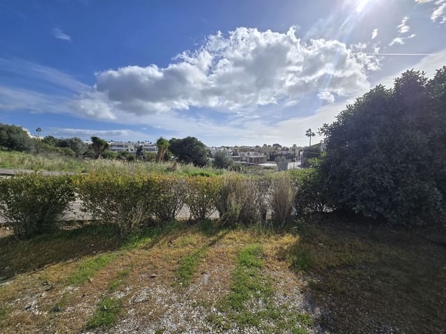 Terrain à Bâtir à vendre à Estepona - 394 000 € (Ref: 9552359)