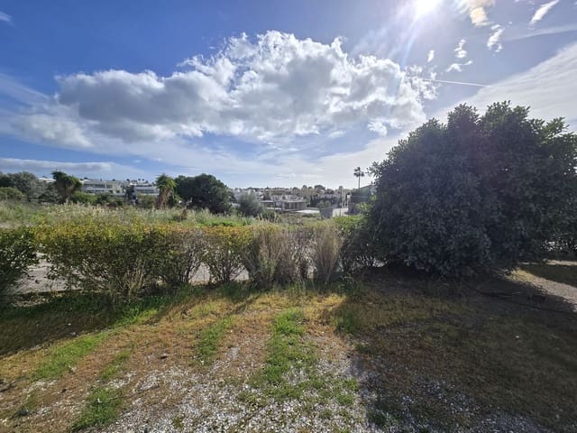Terrain à Bâtir à vendre à Estepona - 394 000 € (Ref: 9552359)