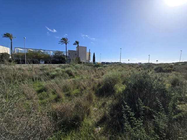 Tomt till salu i La Cala de Mijas, Mijas - 4 400 000 € (Ref: 9614488)