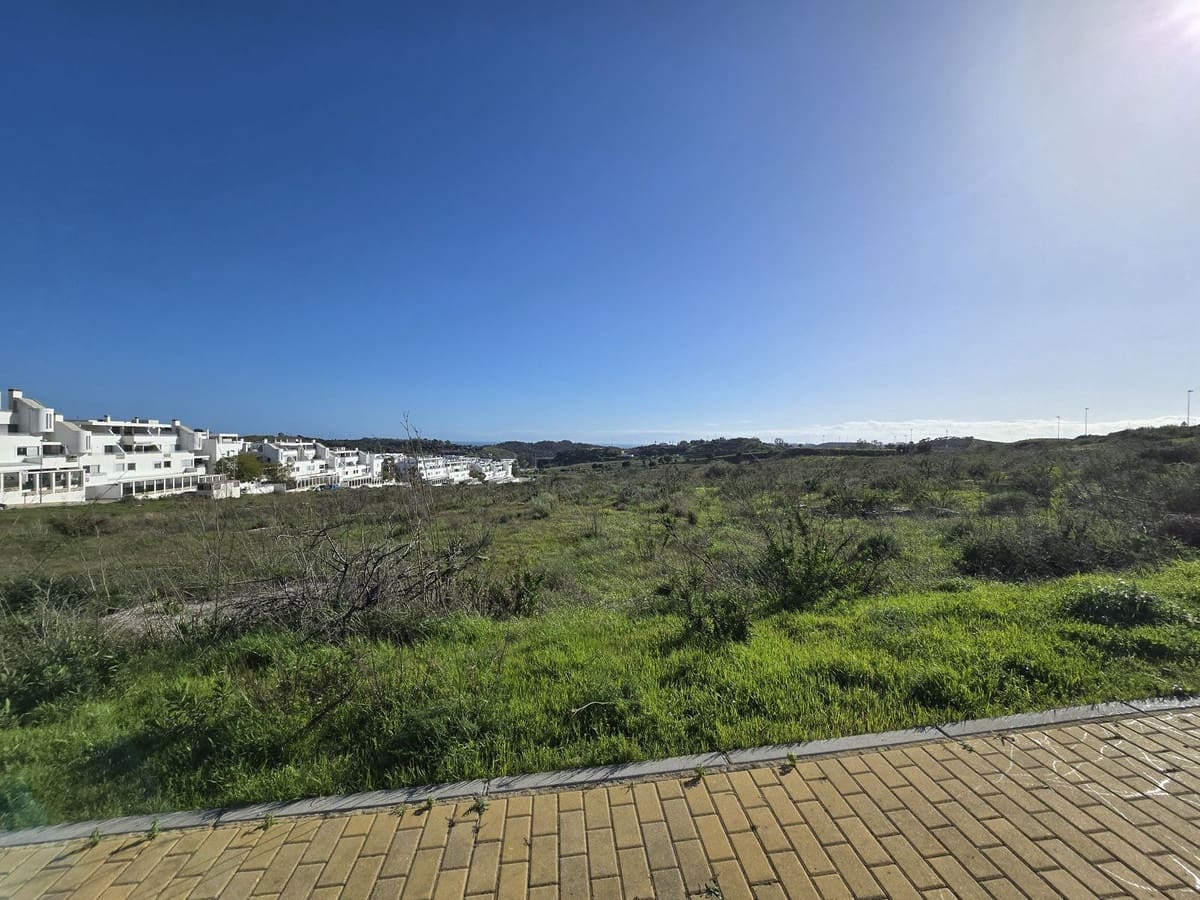 Tomt till salu i La Cala de Mijas - 4 400 000 € (Ref: 9614488)