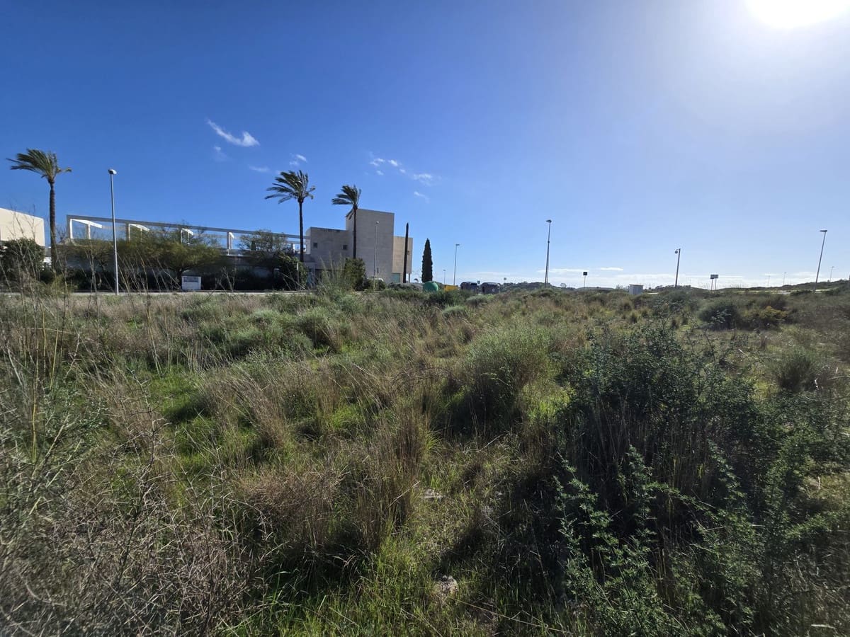 Działka budowlana na sprzedaż w La Cala de Mijas - 4 350 000 € (Ref: 9614488)