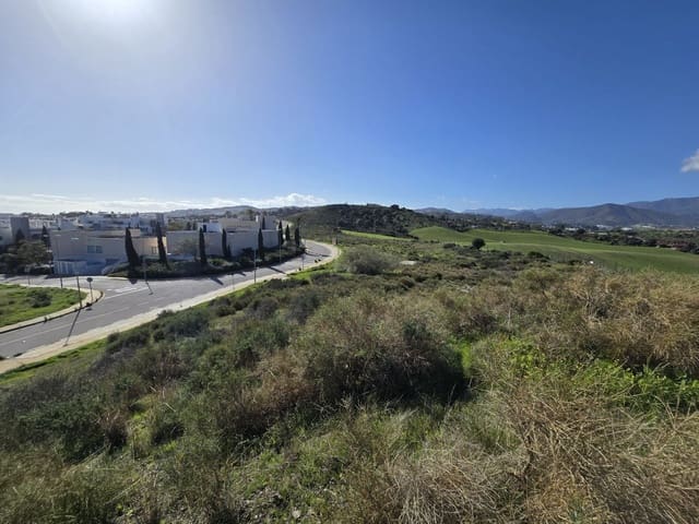 Terreno para Construção para venda em La Cala de Mijas, Mijas - 4 350 000 € (Ref: 9614488)