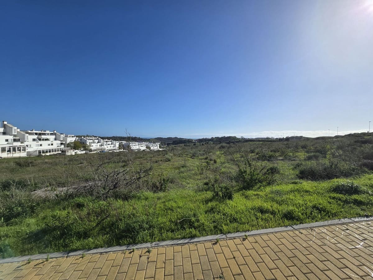 Działka budowlana na sprzedaż w La Cala de Mijas - 4 350 000 € (Ref: 9614488)