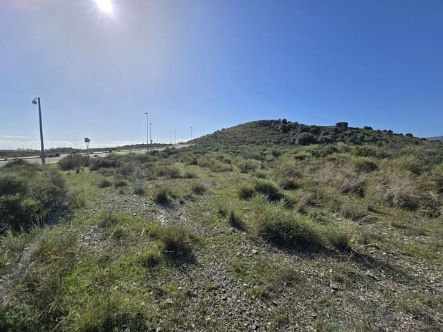 Terreno para Construção para venda em La Cala de Mijas, Mijas - 4 350 000 € (Ref: 9614488)