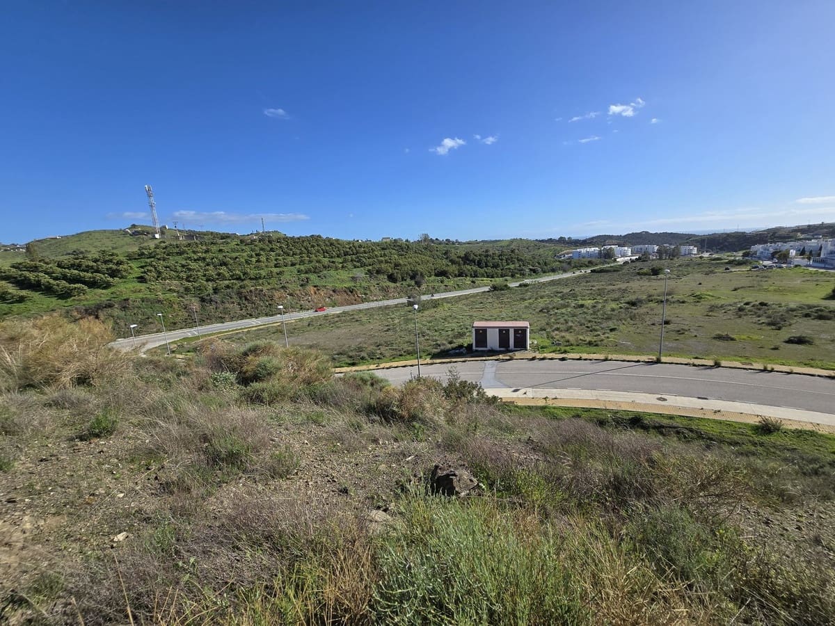 Działka budowlana na sprzedaż w La Cala de Mijas - 4 350 000 € (Ref: 9614488)