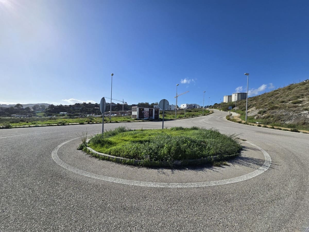 Działka budowlana na sprzedaż w La Cala de Mijas - 4 350 000 € (Ref: 9614488)