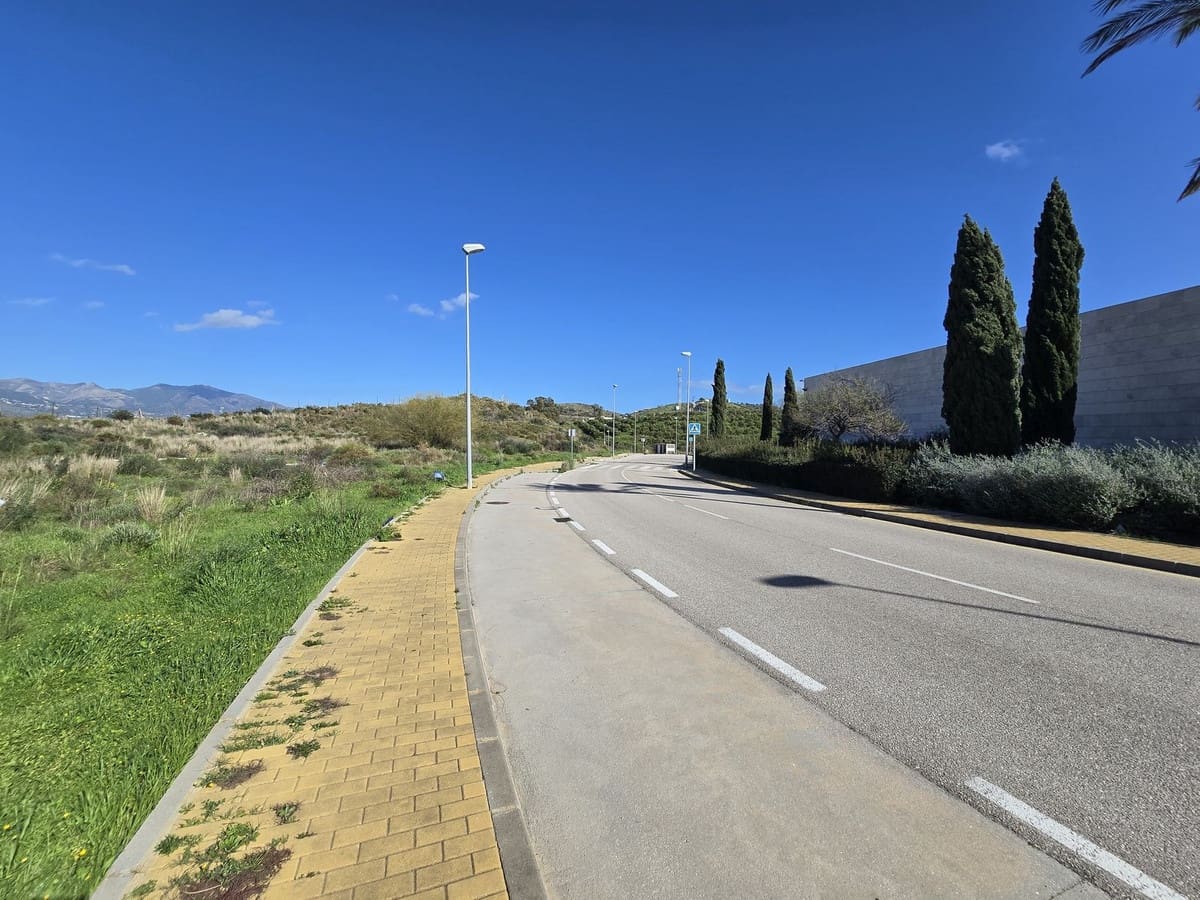 Terrain à Bâtir à vendre à La Cala de Mijas - 4 350 000 € (Ref: 9614488)