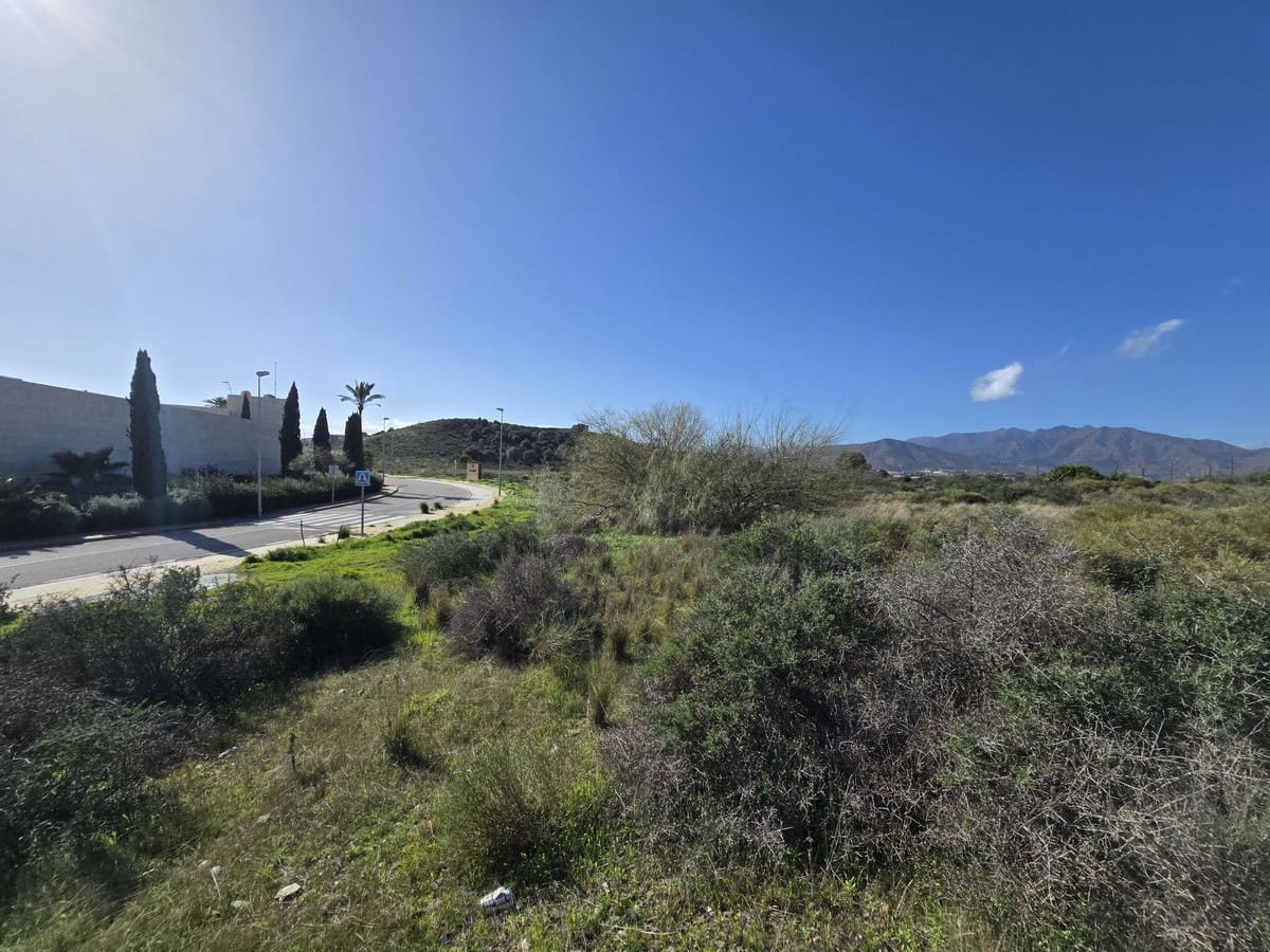 Terrain à Bâtir à vendre à La Cala de Mijas - 4 350 000 € (Ref: 9614488)