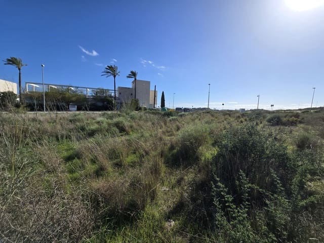 Tontti myytävänä paikassa La Cala de Mijas, Mijas - 4 350 000 € (Ref: 9614488)