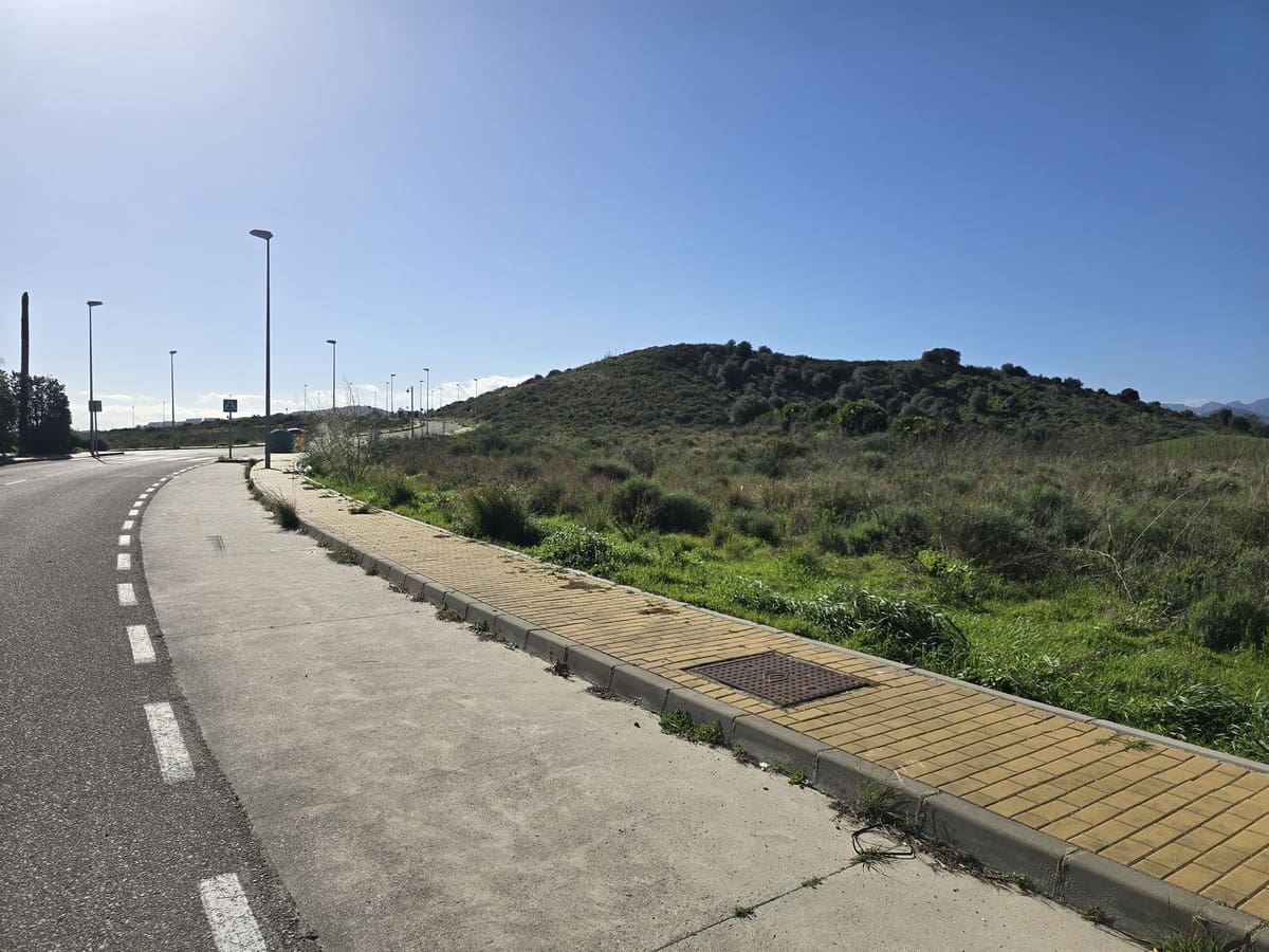 Terrain à Bâtir à vendre à La Cala de Mijas - 4 350 000 € (Ref: 9614488)