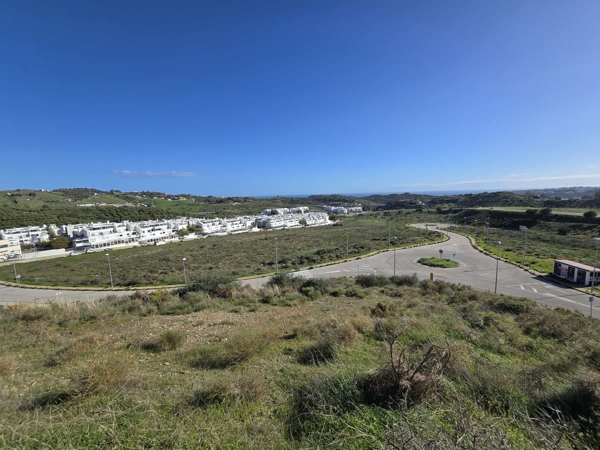 Terrain à Bâtir à vendre à La Cala de Mijas - 4 350 000 € (Ref: 9614488)