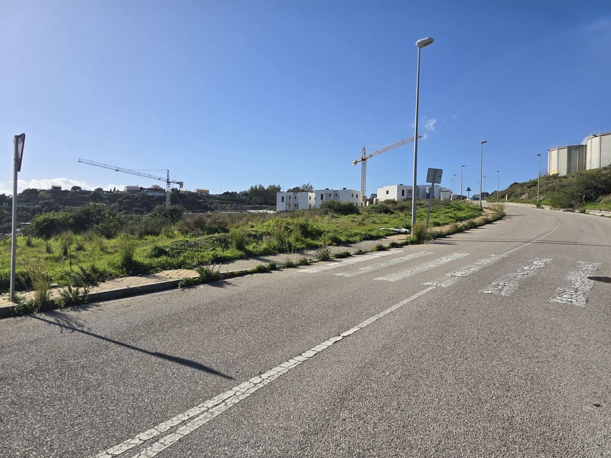 Terrain à Bâtir à vendre à La Cala de Mijas - 4 350 000 € (Ref: 9614488)