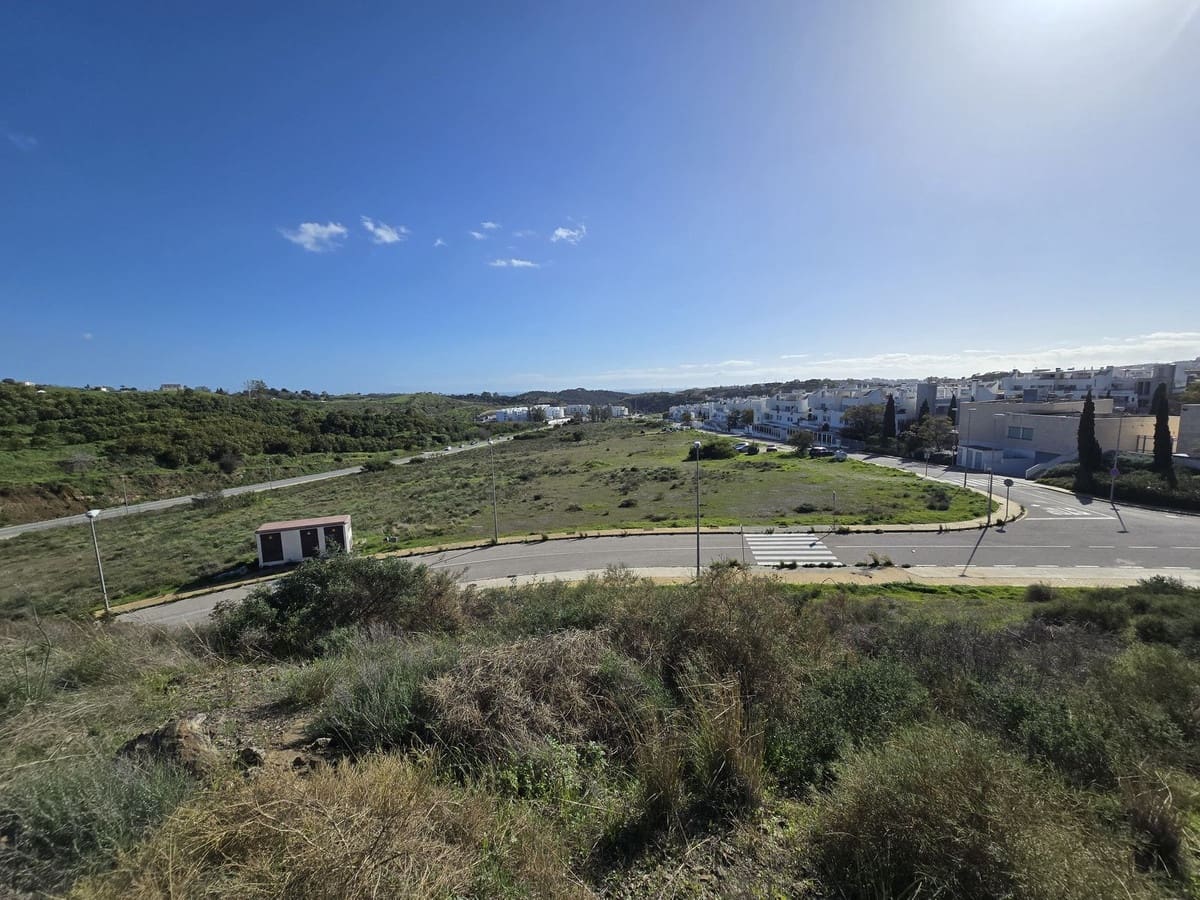 Building Plot for sale in La Cala de Mijas - € 4,350,000 (Ref: 9614488)