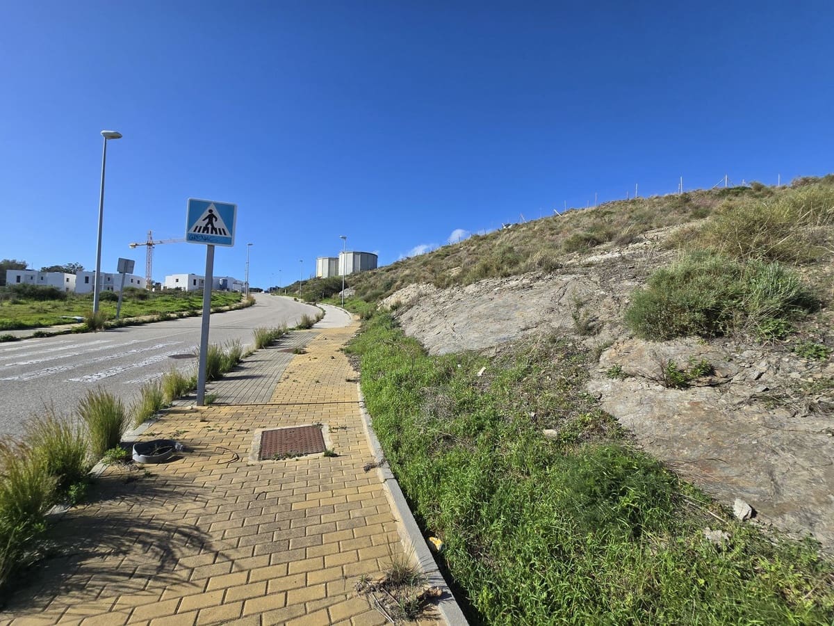 Building Plot for sale in La Cala de Mijas - € 4,350,000 (Ref: 9614488)