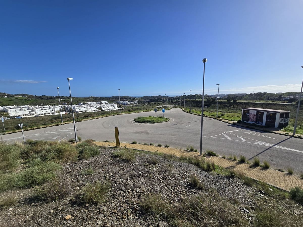 Building Plot for sale in La Cala de Mijas - € 4,350,000 (Ref: 9614488)