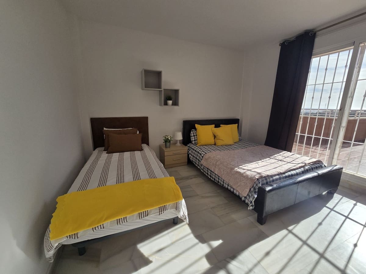 2 camera da letto Attico in vendita in Riviera del Sol con piscina garage - 368.000 € (Rif: 9628436)