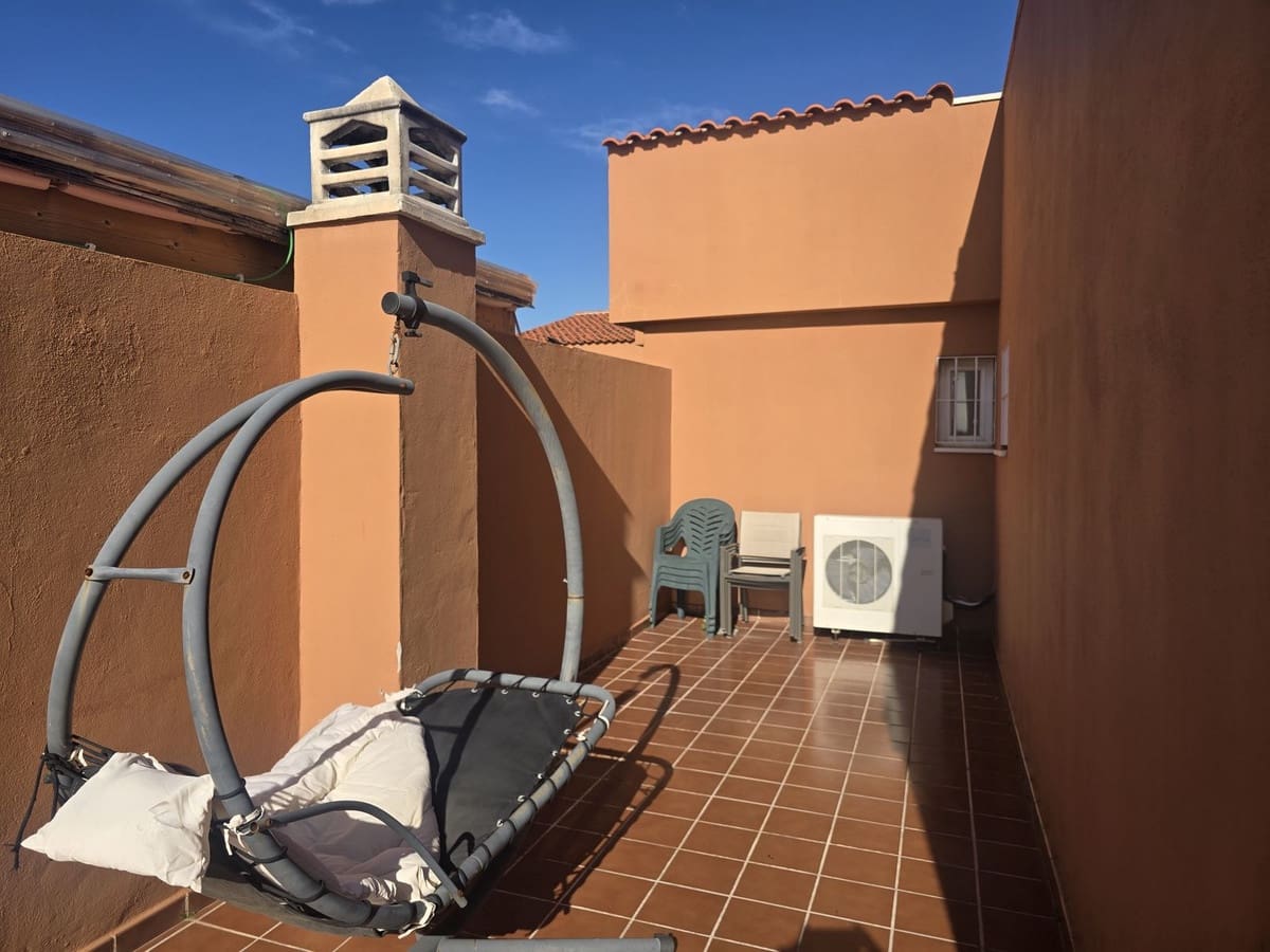 2 camera da letto Attico in vendita in Riviera del Sol con piscina garage - 368.000 € (Rif: 9628436)