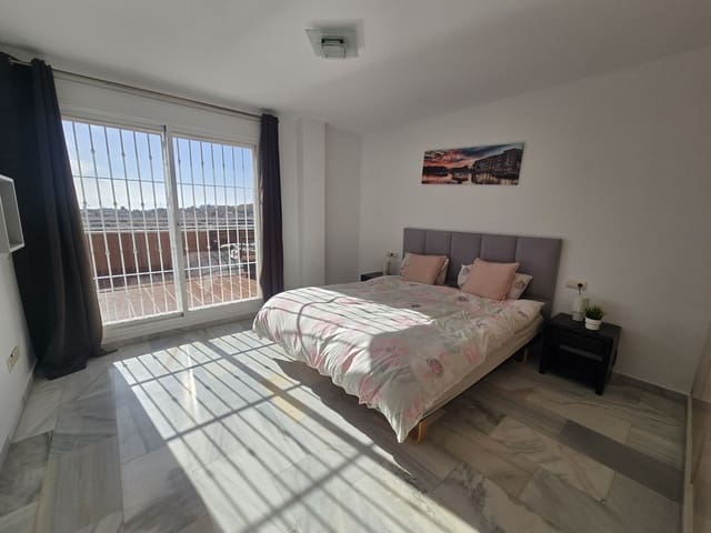 2 camera da letto Attico in vendita in Riviera del Sol, Mijas con piscina garage - 368.000 € (Rif: 9628436)