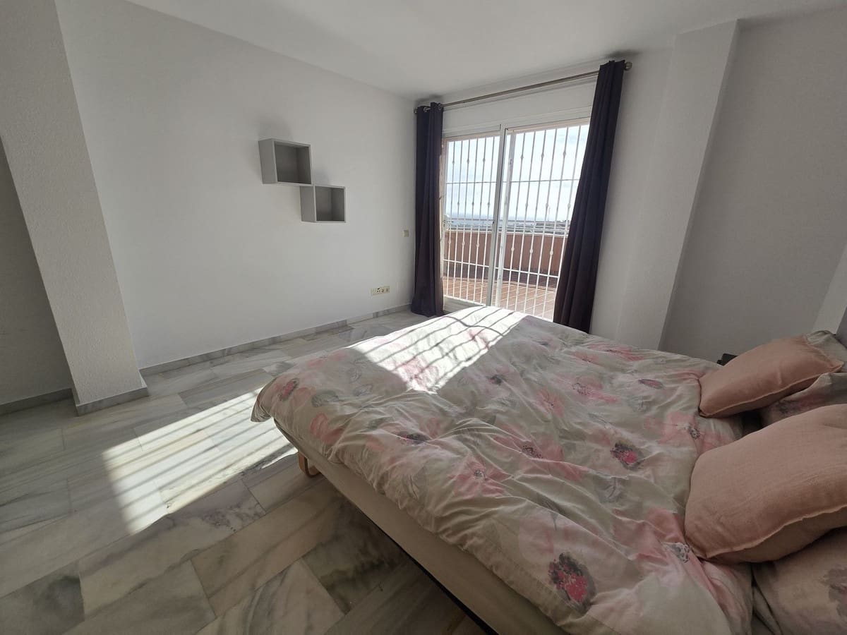 2 camera da letto Attico in vendita in Riviera del Sol con piscina garage - 368.000 € (Rif: 9628436)