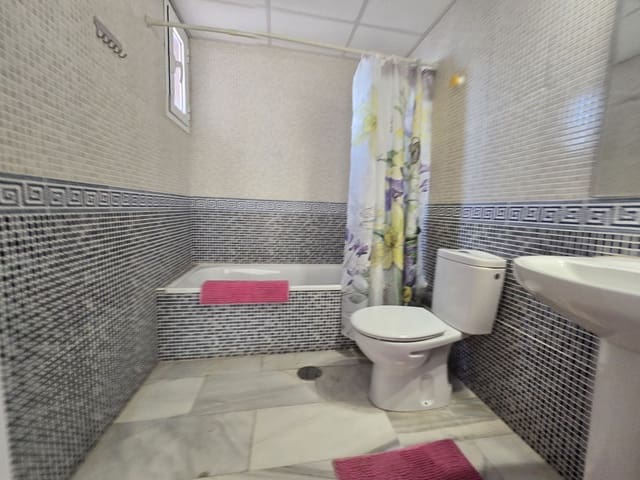 2 quarto Penthouse para venda em Riviera del Sol, Mijas com piscina garagem - 350 000 € (Ref: 9628436)