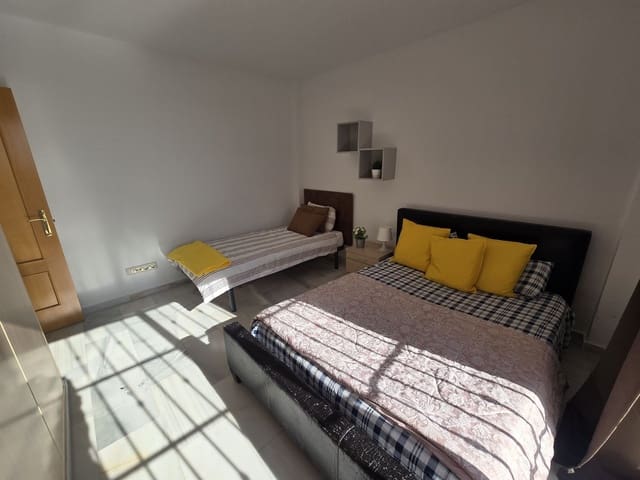 2 slaapkamer Penthouse te koop in Riviera del Sol, Mijas met zwembad garage - € 350.000 (Ref: 9628436)