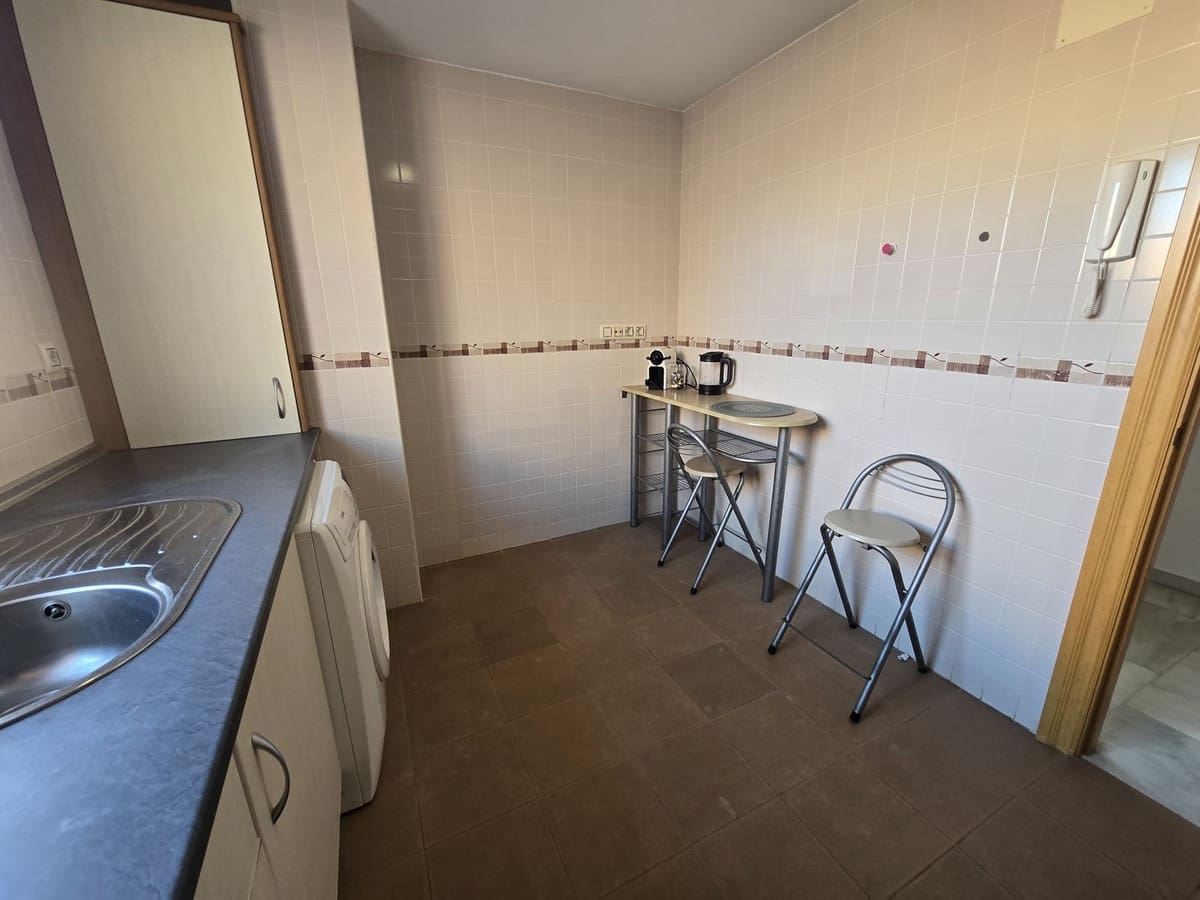 2 bedroom Penthouse for sale in Riviera del Sol with pool garage - € 350,000 (Ref: 9628436)