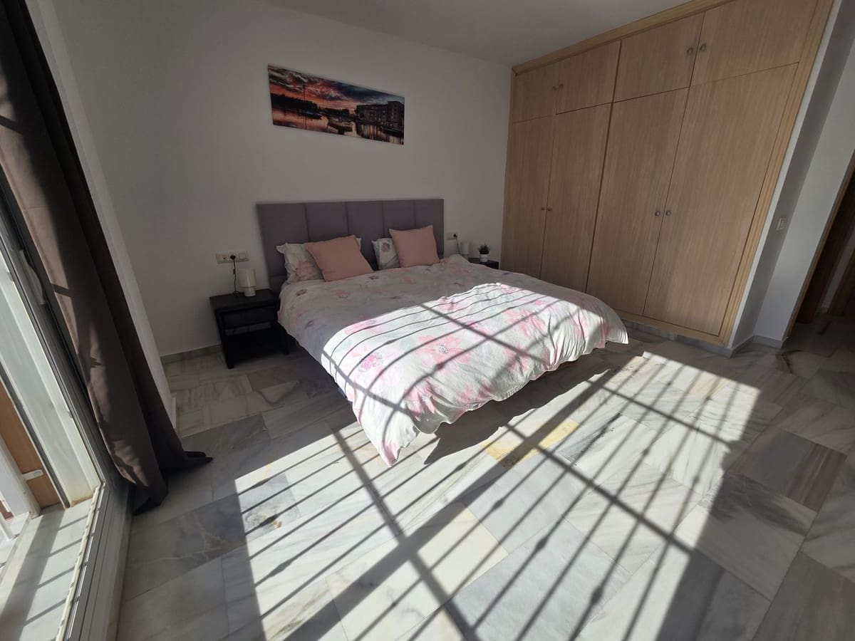 2 bedroom Penthouse for sale in Riviera del Sol with pool garage - € 350,000 (Ref: 9628436)