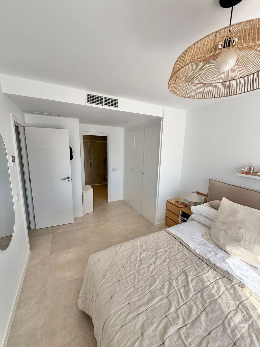 4 sovrum Hus till salu i La Cala de Mijas med pool garage - 975 000 € (Ref: 9642482)