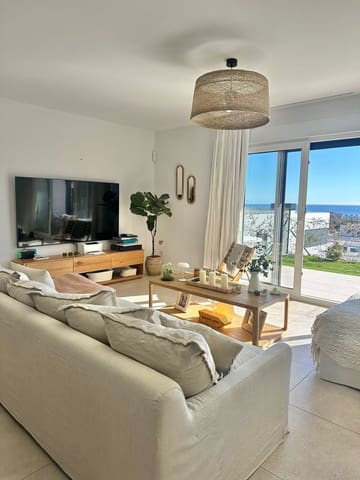 4 sovrum Hus till salu i La Cala de Mijas, Mijas med pool garage - 975 000 € (Ref: 9642482)