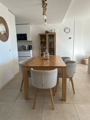 4 sovrum Hus till salu i La Cala de Mijas, Mijas med pool garage - 975 000 € (Ref: 9642482)