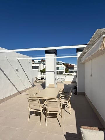 4 sovrum Hus till salu i La Cala de Mijas, Mijas med pool garage - 975 000 € (Ref: 9642482)