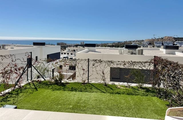 4 sovrum Hus till salu i La Cala de Mijas, Mijas med pool garage - 975 000 € (Ref: 9642482)